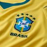 Nike Camiseta Brasil Home 2026 Stadium