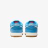 Nike SB Dunk Low Pro University Navy Gum