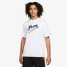 Nike Force Swoosh