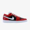 Jordan 1 Low Chicago Flip