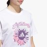 adidas Camiseta Floral Graphic