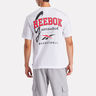 Reebok Camiseta Gs Hs Guarand