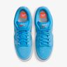 Nike SB Dunk Low Pro University Navy Gum