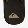 Quiksilver Sandalias Carver Tropics