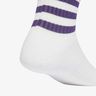 adidas Media Corta 3 Pares