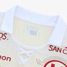 Camiseta Estampada Universitario 100 Años Oficial