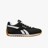 Reebok Royal Classic Check Varsity