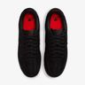 Nike Air Force 1 Retro Valentine's Day Black