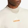 adidas Mock Neck Q1