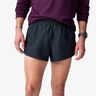 Brooks Short Dash Speed Hombre Black