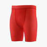 Short Lycra Selección Perú Entrenamiento