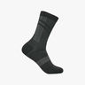 Hoka One One Media Trail Run Crew Sock 1 Par