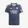 adidas Camiseta Real Madrid Away 25/26 Niño