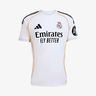 adidas Camiseta Real Madrid Home 25/26