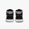 Jordan 1 Mid Shadow Red