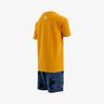 Adidas Lk Dy Mm T Set