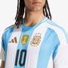 adidas Camiseta primera equipación Argentina 24 Me