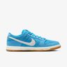 Nike SB Dunk Low Pro University Navy Gum