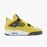 Jordan 4 Retro University Blue