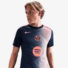 Nike Camiseta FC Barcelona Academy