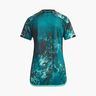 adidas Camiseta Alemania Femenino Visita 2023