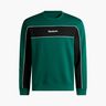 Reebok Cl Team Tradition Crew