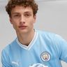 Puma Camiseta Manchester City Local 23/24