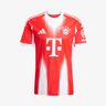 adidas Camiseta FC Bayern Home 25/26