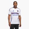 adidas Visitante Boca Juniors 24/25