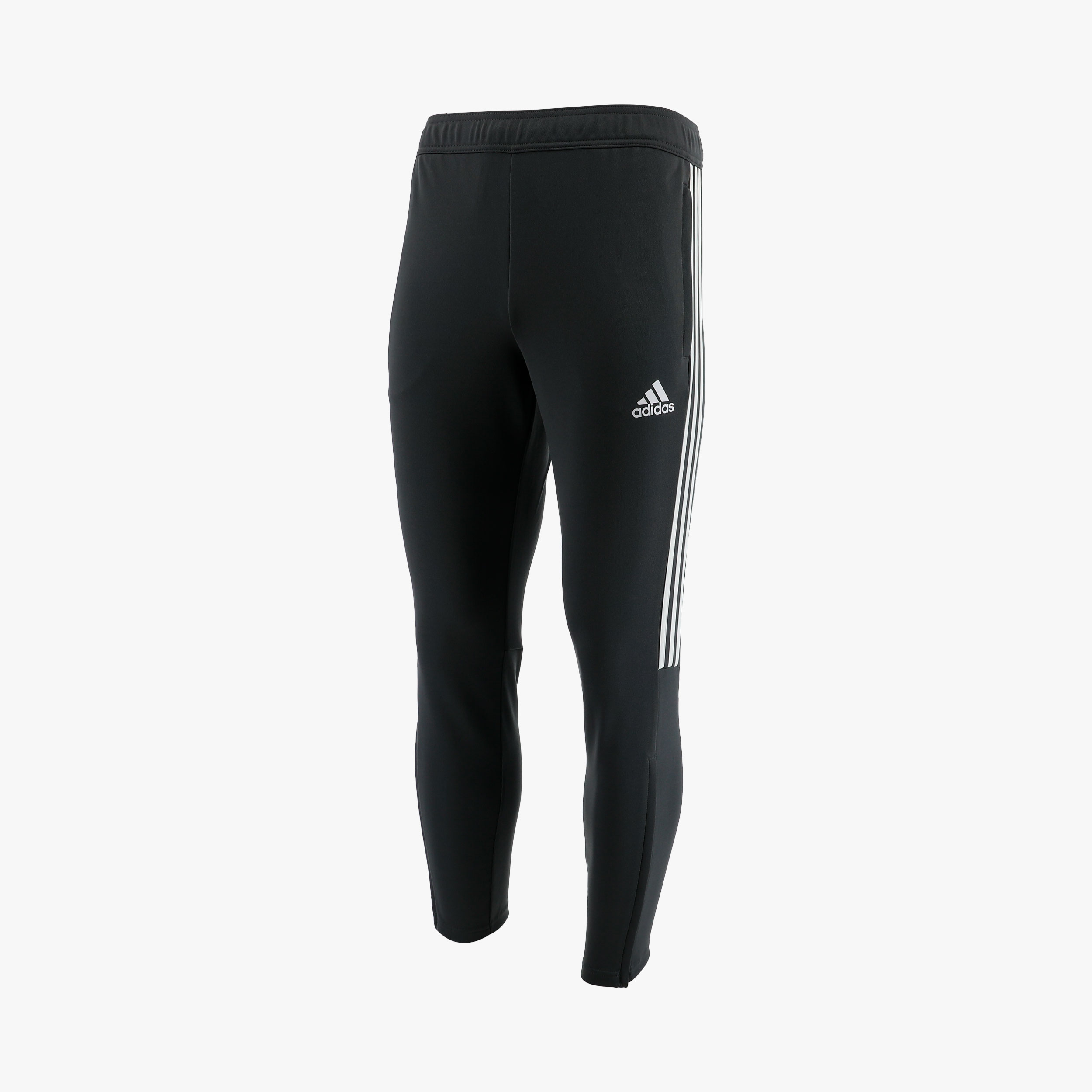 Adidas Pantal N Aeroready Sereno Slim Tapered Cut Marathon Sports Per