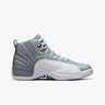 Air Jordan 12 Retro Stealth