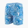 Speedo Short Printed Leisure