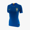 Nike Brasil 2019 Stadium Away
