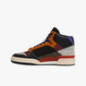 adidas Forum Mid Patchwork