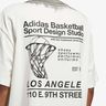 adidas Sport Design Studio Store Gfx