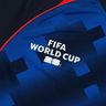 FIFA Polo Francia Mundial 2026