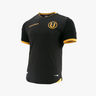 Marathon Sports Camiseta Negra Universitario