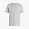 adidas Essentials Single Jersey Embroidered Small