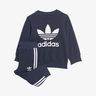adidas Crew Set