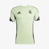 adidas Camiseta Training Real Madrid Tiro 25 Niño