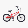 Monarette Durango Aro 20" Rojo