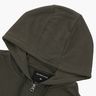 Quiksilver Polera Every Day Zip
