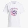 adidas Camiseta Floral Graphic