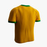 FIFA Polo Brasil Mundial 2026