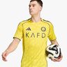 adidas Camiseta Al Nassr FC 25/26 Local