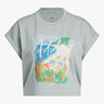 adidas Camiseta Graphic Summer Romance