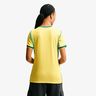 Nike Camiseta Brasil Home Mujer 2026 Stadium