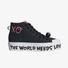 adidas Nizza Platform Mid