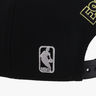 NBA Gorra Gold Flow