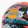 Wilson NBA All Team Retro